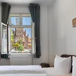 Kurfuerstensuite Apartment Brandenburg (Brandenburg an der Havel)