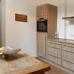 Apartment Kurfuerstensuite
