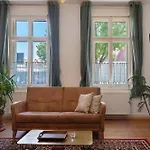 Apartment Kurfuerstensuite Brandenburg (Brandenburg an der Havel)