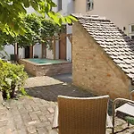 Apartment Kurfuerstensuite