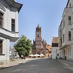 Kurfuerstensuite Brandenburg (Brandenburg an der Havel)