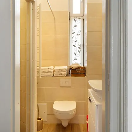 Kurfuerstensuite Apartment
