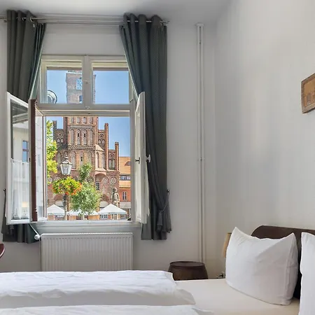 Kurfuerstensuite Apartment Brandenburg (Brandenburg an der Havel)