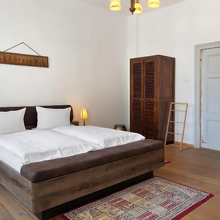 Kurfuerstensuite * Brandenburg (Brandenburg an der Havel)