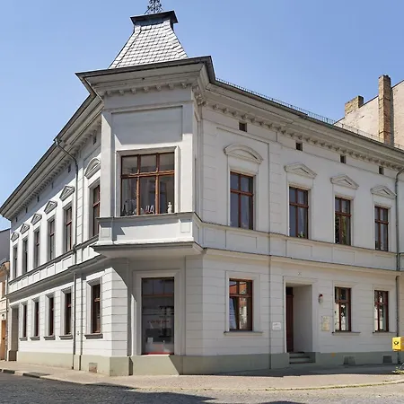 Kurfuerstensuite Apartament