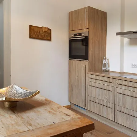 Apartment Kurfuerstensuite