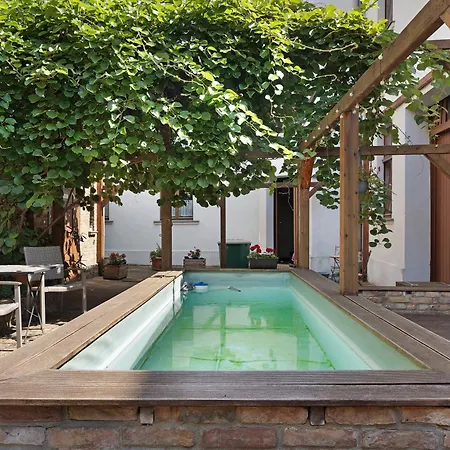 Kurfuerstensuite Apartment