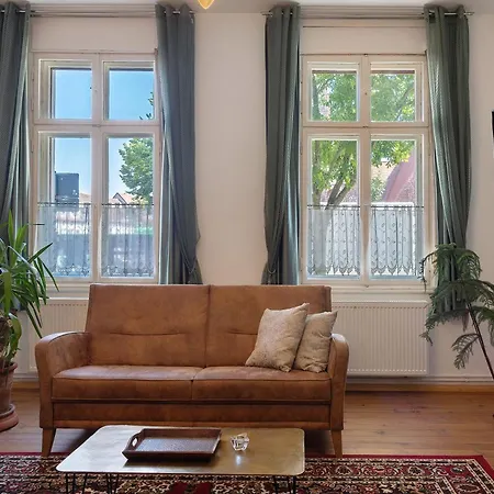 Kurfuerstensuite Apartment Brandenburg (Brandenburg an der Havel)