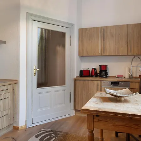 Apartament Kurfuerstensuite Brandenburg (Brandenburg an der Havel)