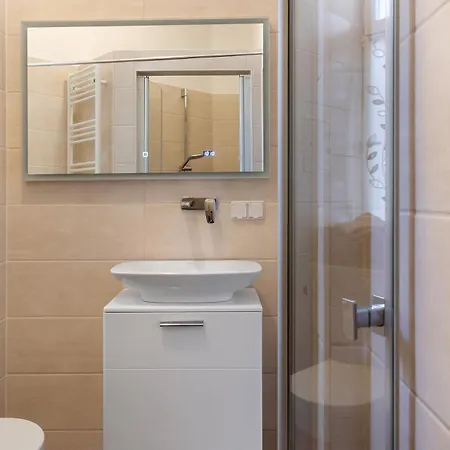Kurfuerstensuite Apartment Brandenburg (Brandenburg an der Havel)