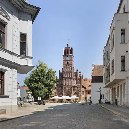 Kurfuerstensuite Brandenburg (Brandenburg an der Havel)