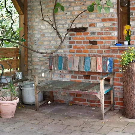 Kurfuerstensuite Apartman *