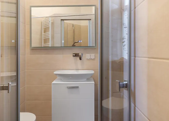 Lägenhet Kurfuerstensuite Brandenburg (Brandenburg an der Havel)