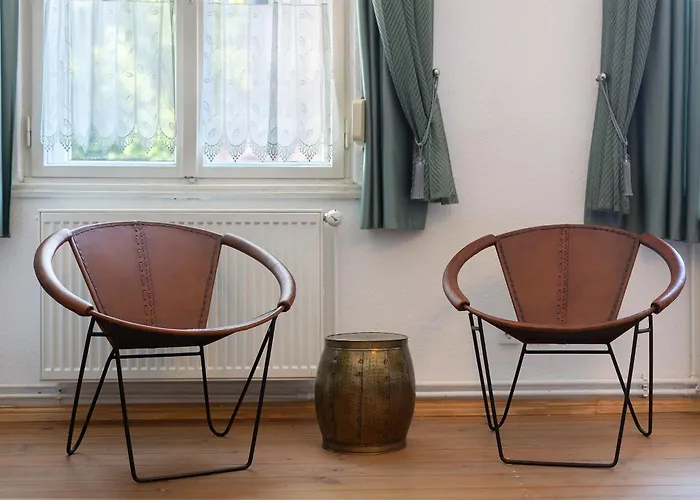 Kurfuerstensuite Brandenburg (Brandenburg an der Havel)