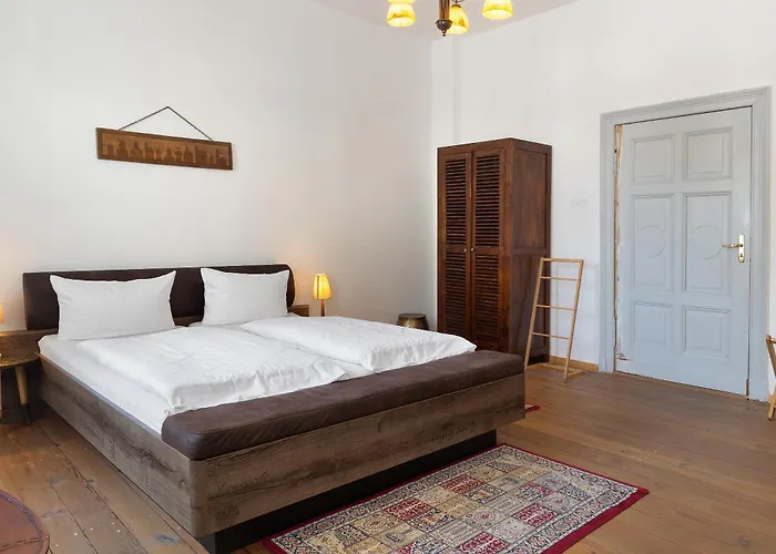 Kurfuerstensuite * Brandenburg (Brandenburg an der Havel)